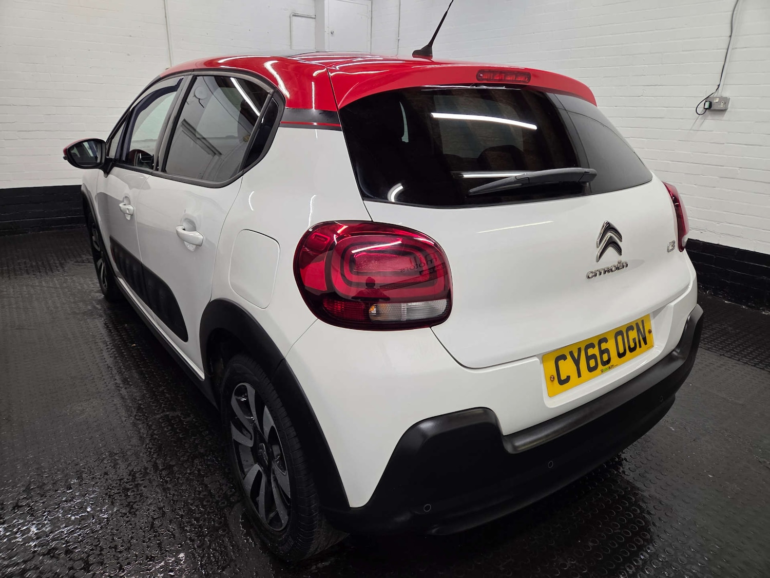 Used Citroen C3 2016 for sale - 76640034: Photo 5