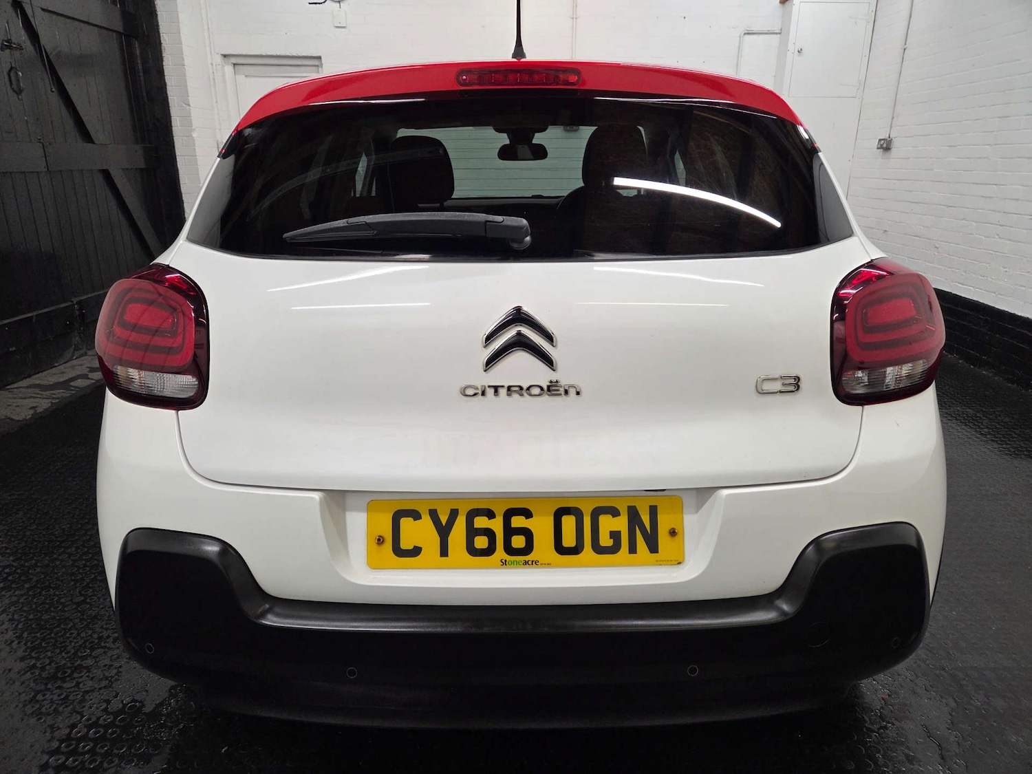 Used Citroen C3 2016 for sale - 76640034: Photo 6