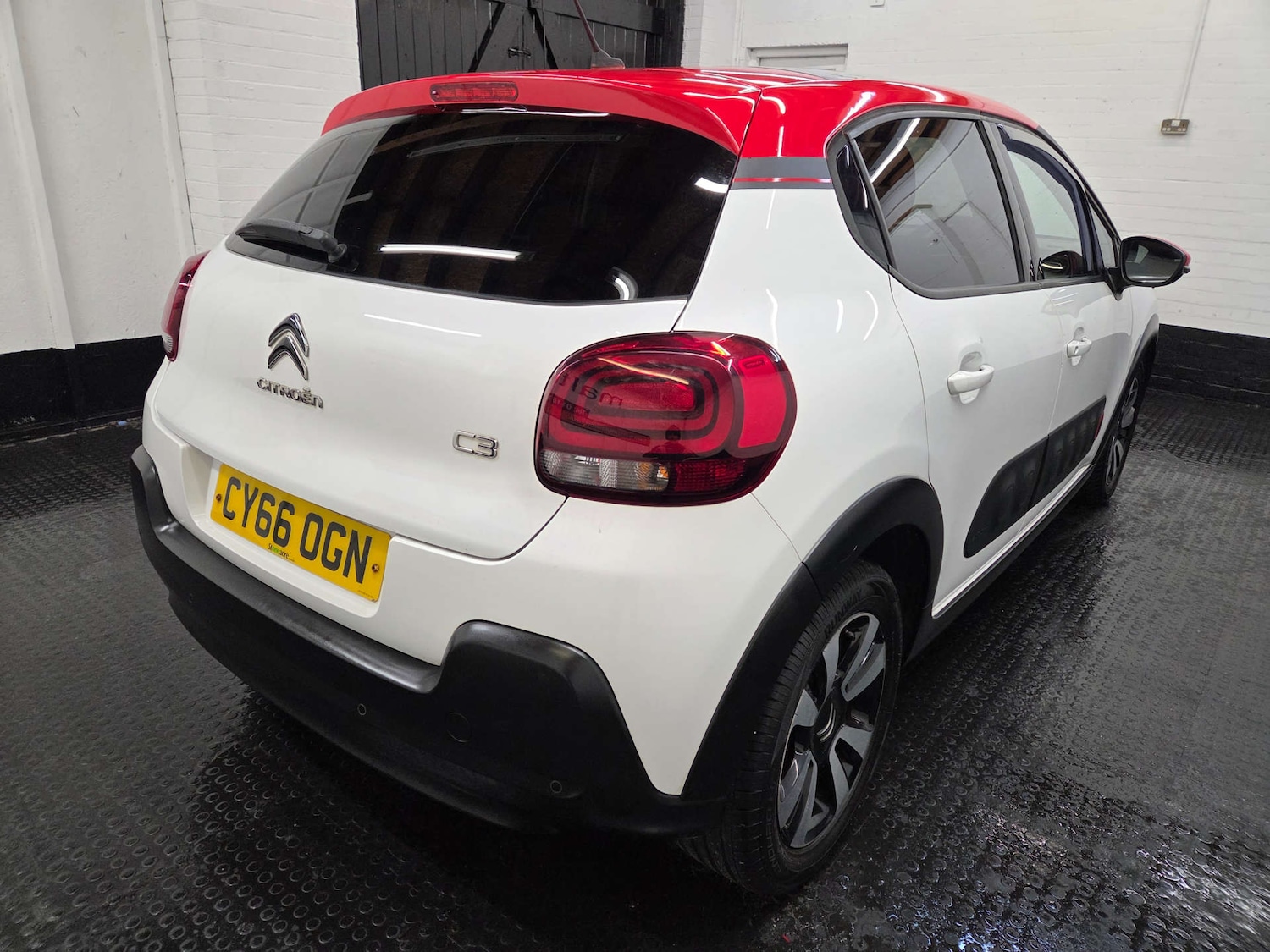 Used Citroen C3 2016 for sale - 76640034: Photo 7