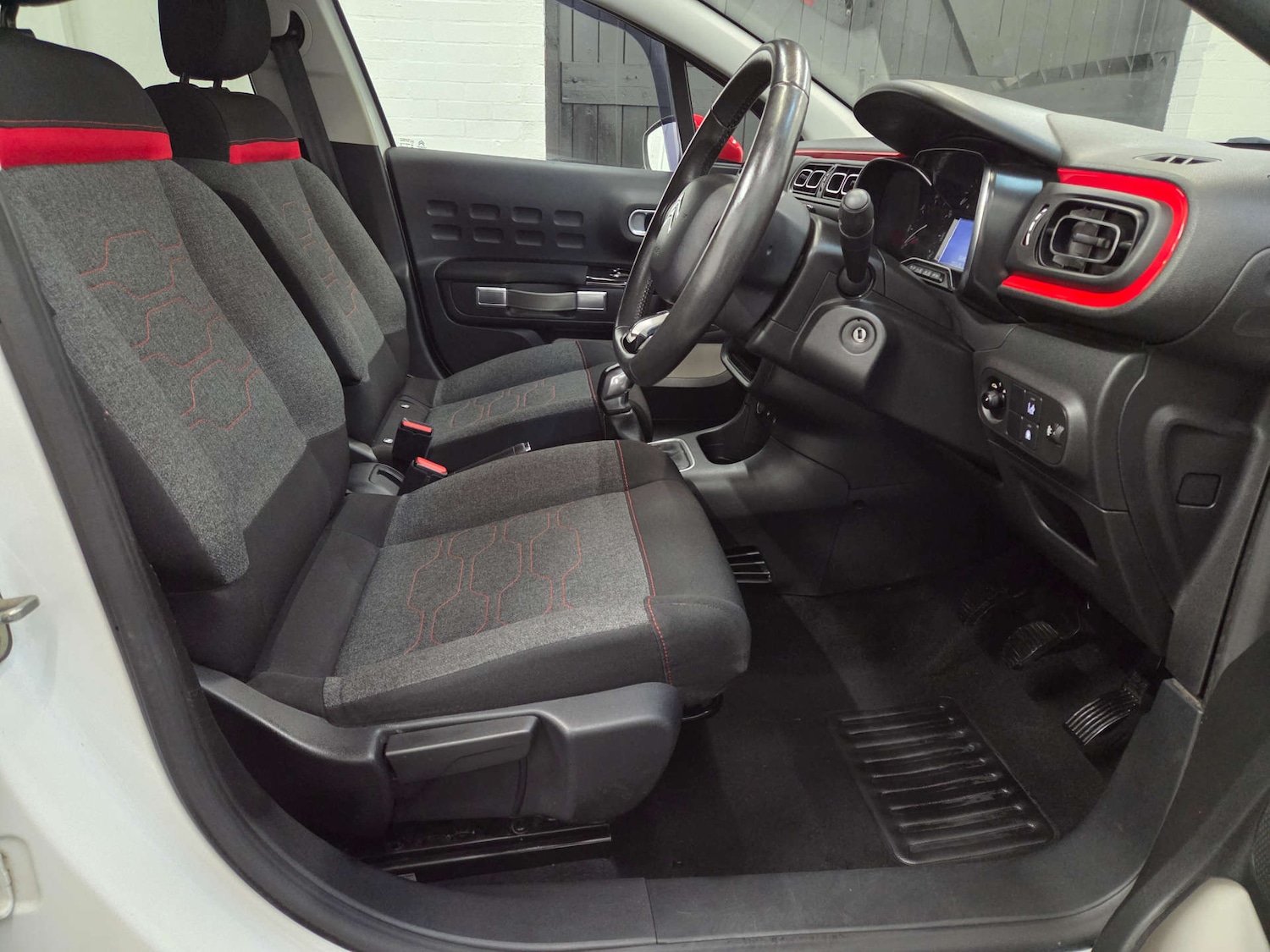 Used Citroen C3 2016 for sale - 76640034: Photo 8