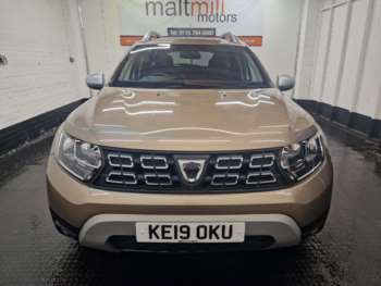 Used Dacia Duster 2019 for sale - 75230662: Photo