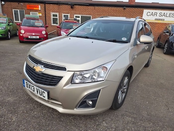 Used Chevrolet Cruze 2013 for sale - 77967824: Photo