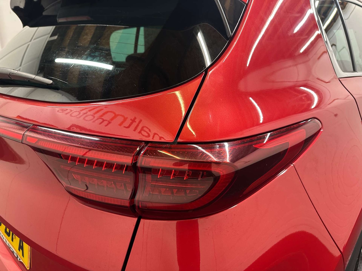 Used Kia Sportage 2018 for sale - 76436168: Photo 11