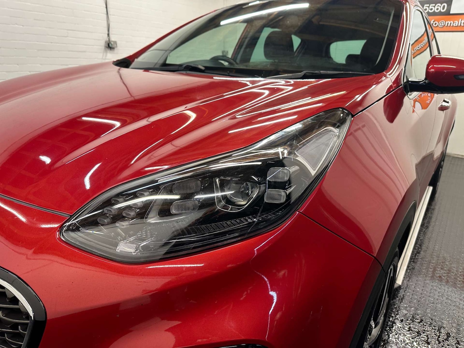 Used Kia Sportage 2018 for sale - 76436168: Photo 18