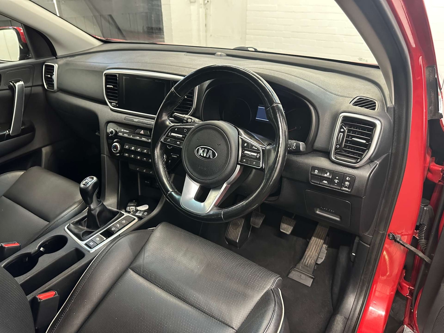 Used Kia Sportage 2018 for sale - 76436168: Photo 19