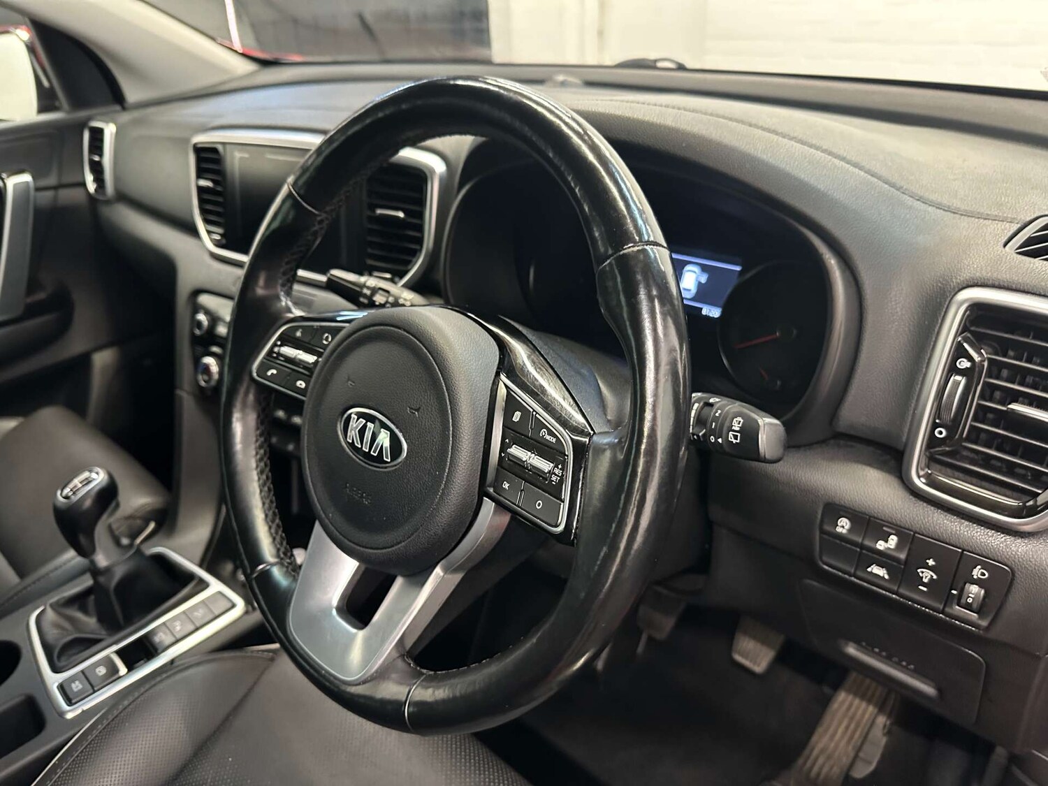 Used Kia Sportage 2018 for sale - 76436168: Photo 20