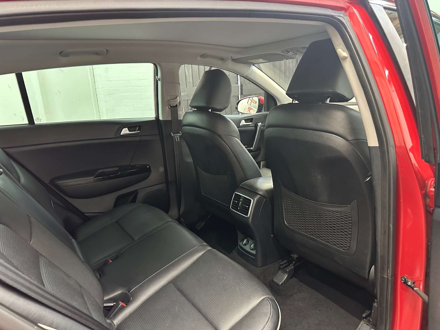 Used Kia Sportage 2018 for sale - 76436168: Photo 21