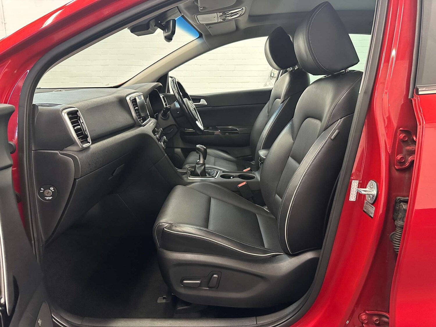 Used Kia Sportage 2018 for sale - 76436168: Photo 22