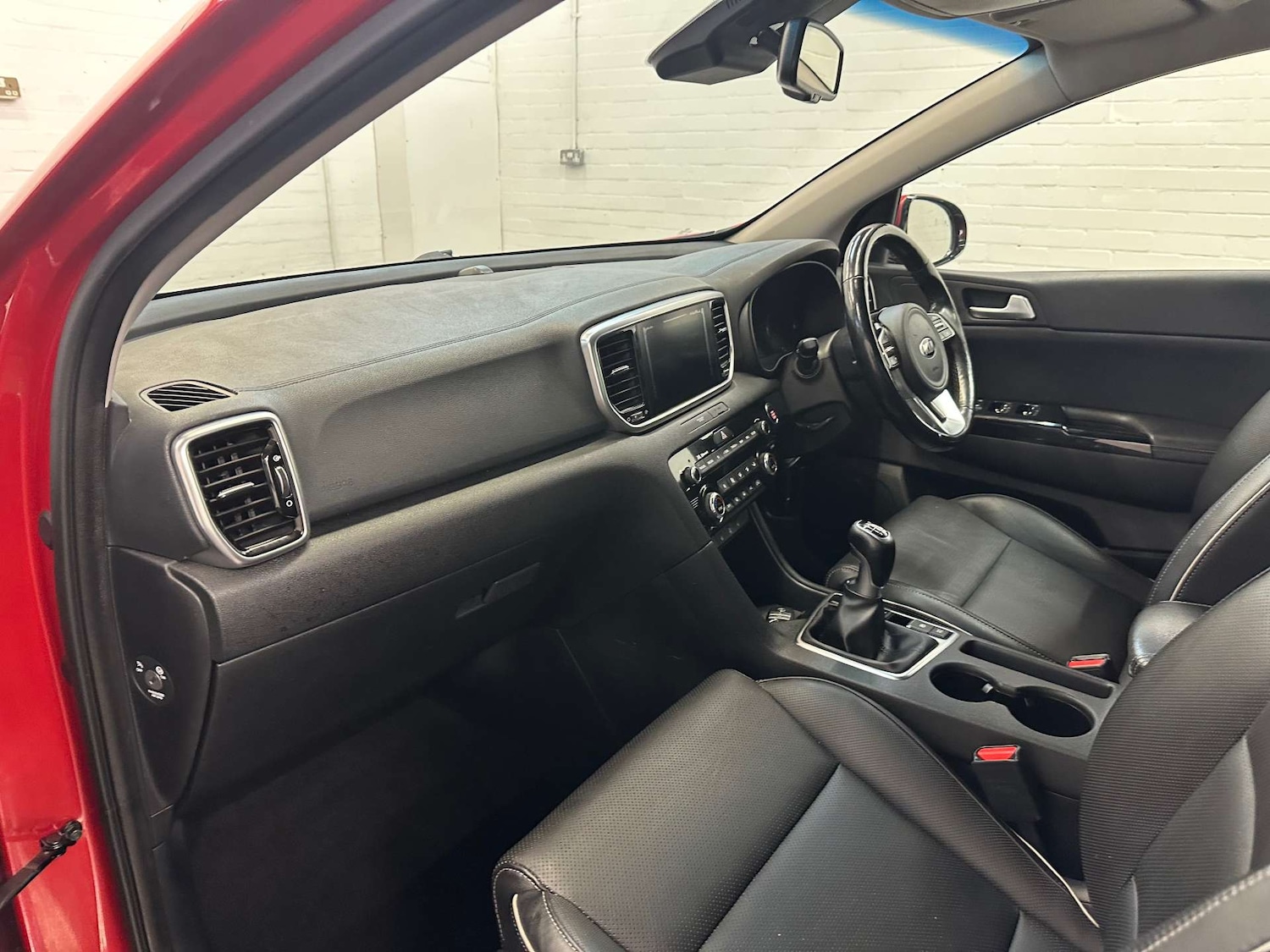 Used Kia Sportage 2018 for sale - 76436168: Photo 23