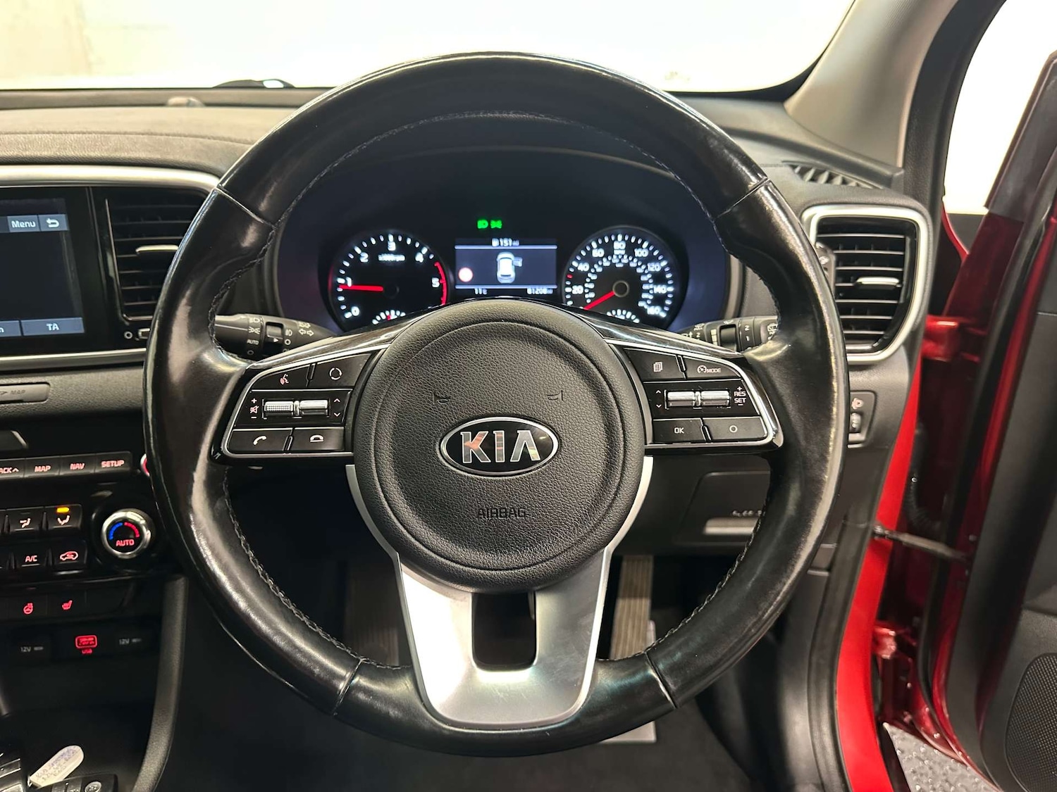 Used Kia Sportage 2018 for sale - 76436168: Photo 24