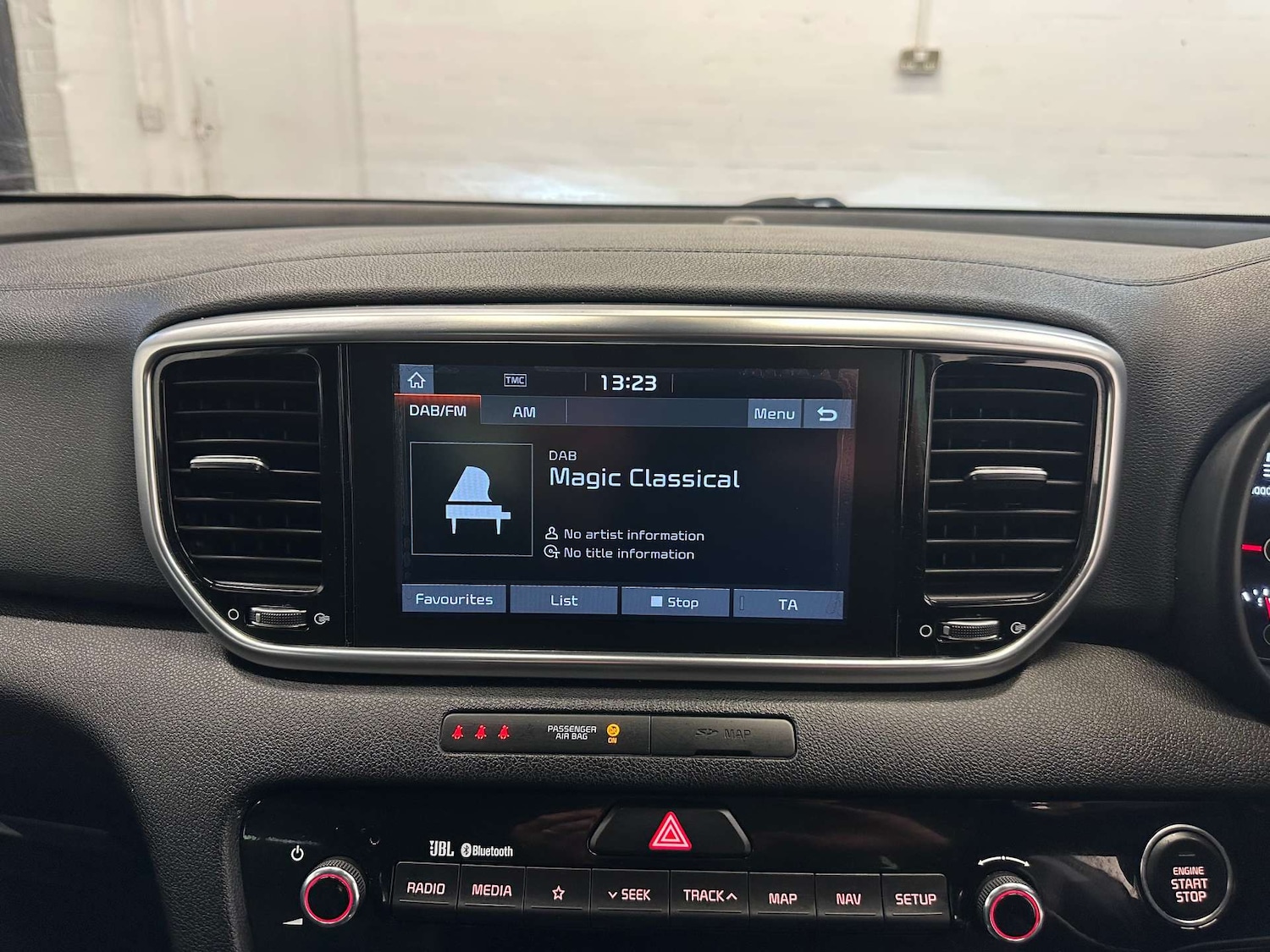 Used Kia Sportage 2018 for sale - 76436168: Photo 25