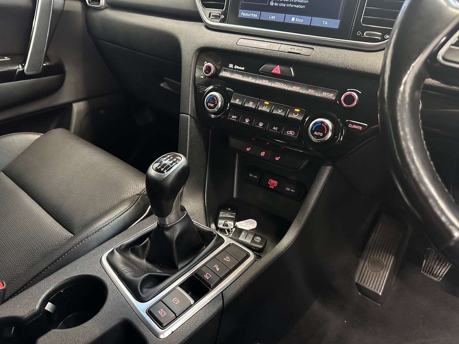 Used Kia Sportage 2018 for sale - 76436168: Photo 26