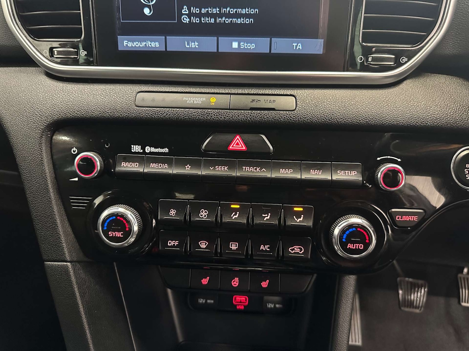 Used Kia Sportage 2018 for sale - 76436168: Photo 27