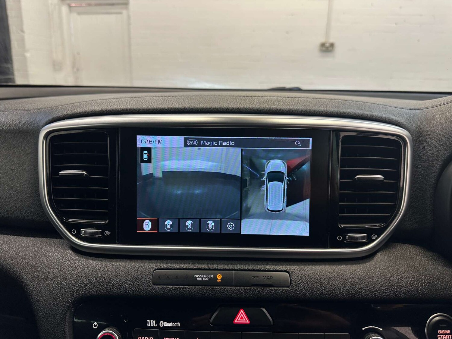 Used Kia Sportage 2018 for sale - 76436168: Photo 28