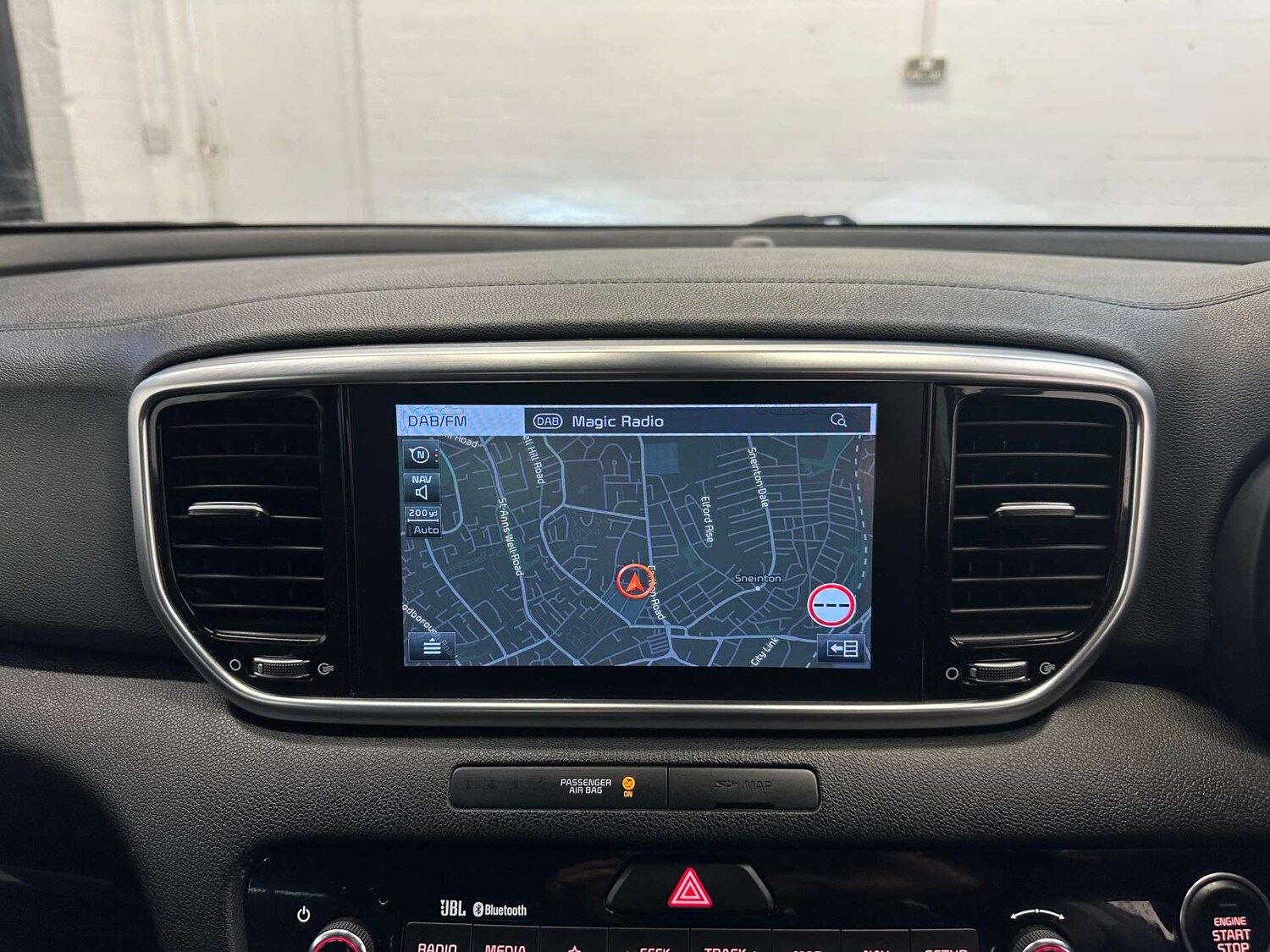 Used Kia Sportage 2018 for sale - 76436168: Photo 29