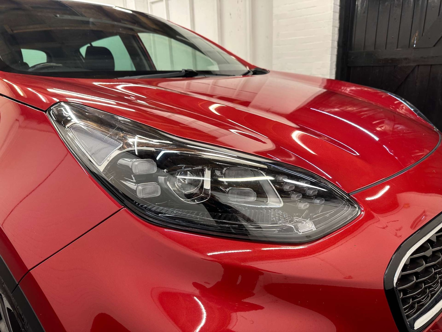 Used Kia Sportage 2018 for sale - 76436168: Photo 6