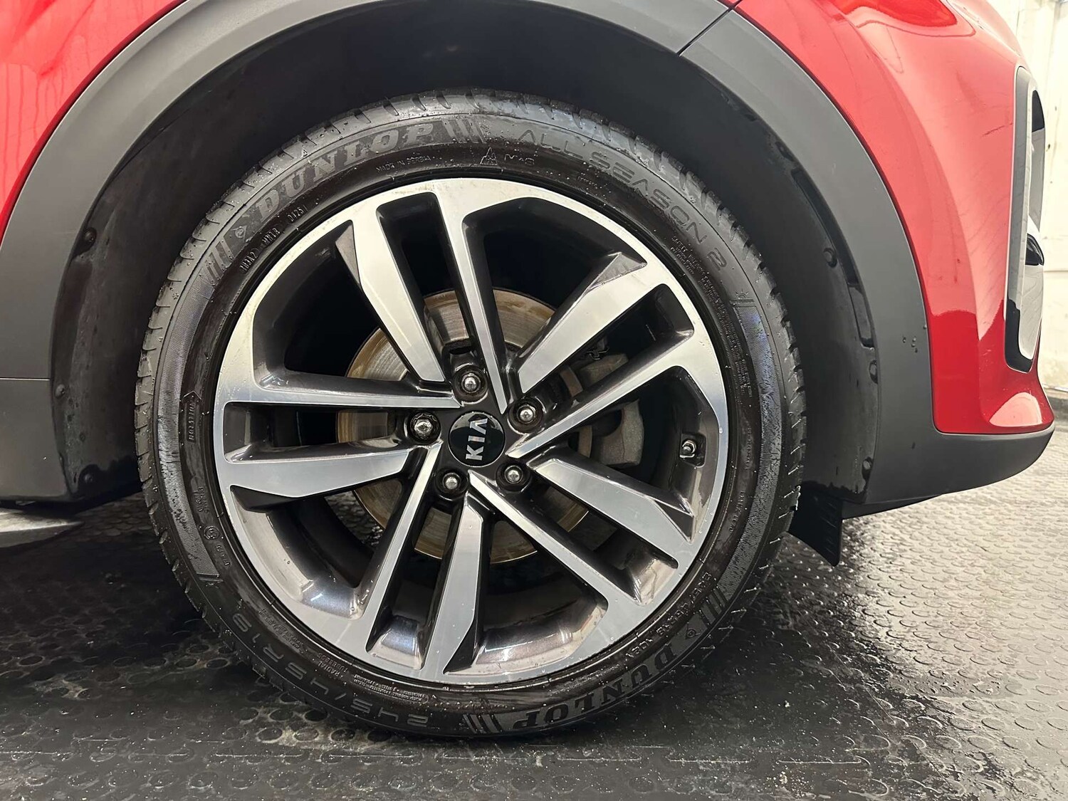 Used Kia Sportage 2018 for sale - 76436168: Photo 7