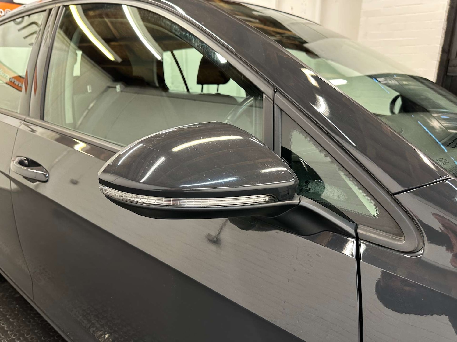 Used Volkswagen Golf 2018 for sale - 76588732: Photo 10