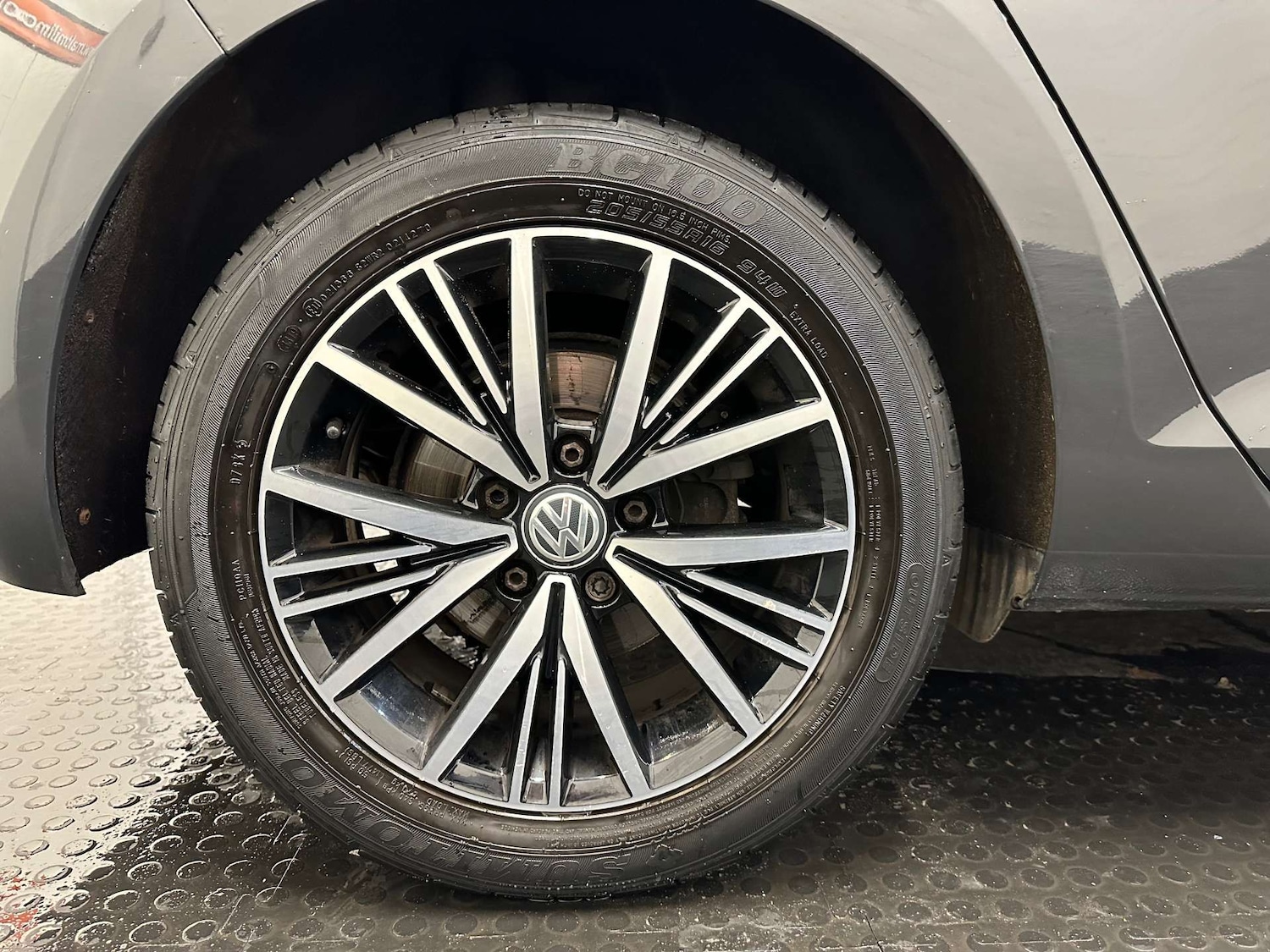 Used Volkswagen Golf 2018 for sale - 76588732: Photo 11