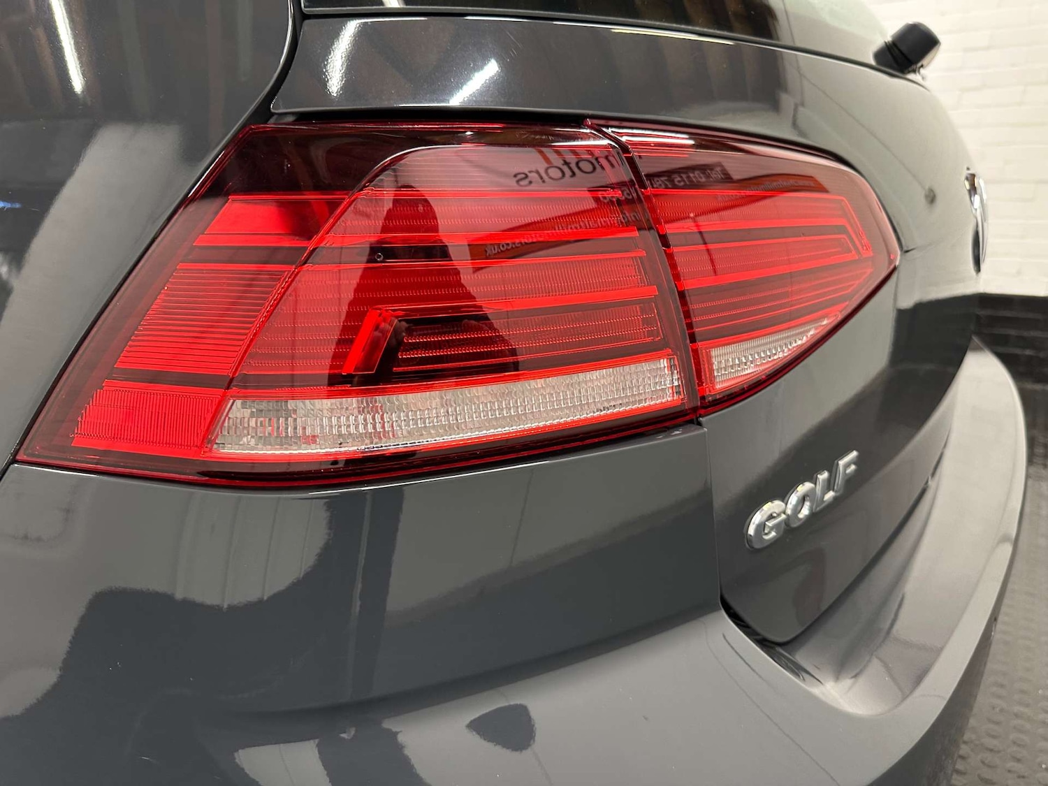 Used Volkswagen Golf 2018 for sale - 76588732: Photo 16