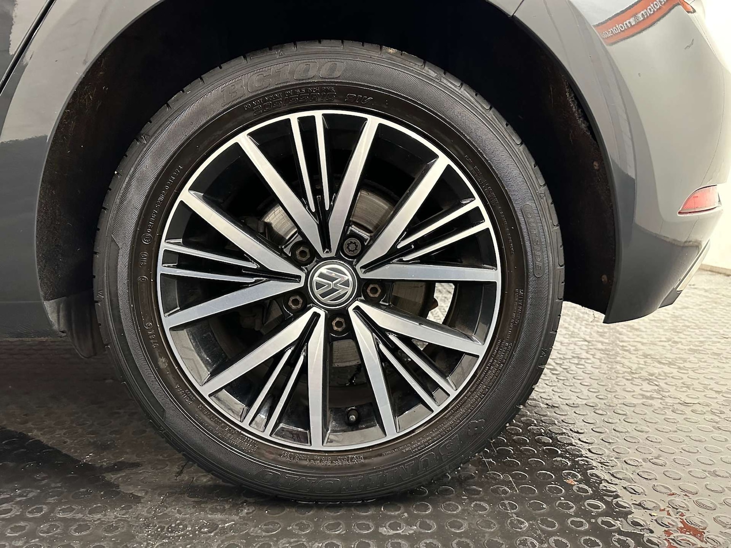 Used Volkswagen Golf 2018 for sale - 76588732: Photo 17