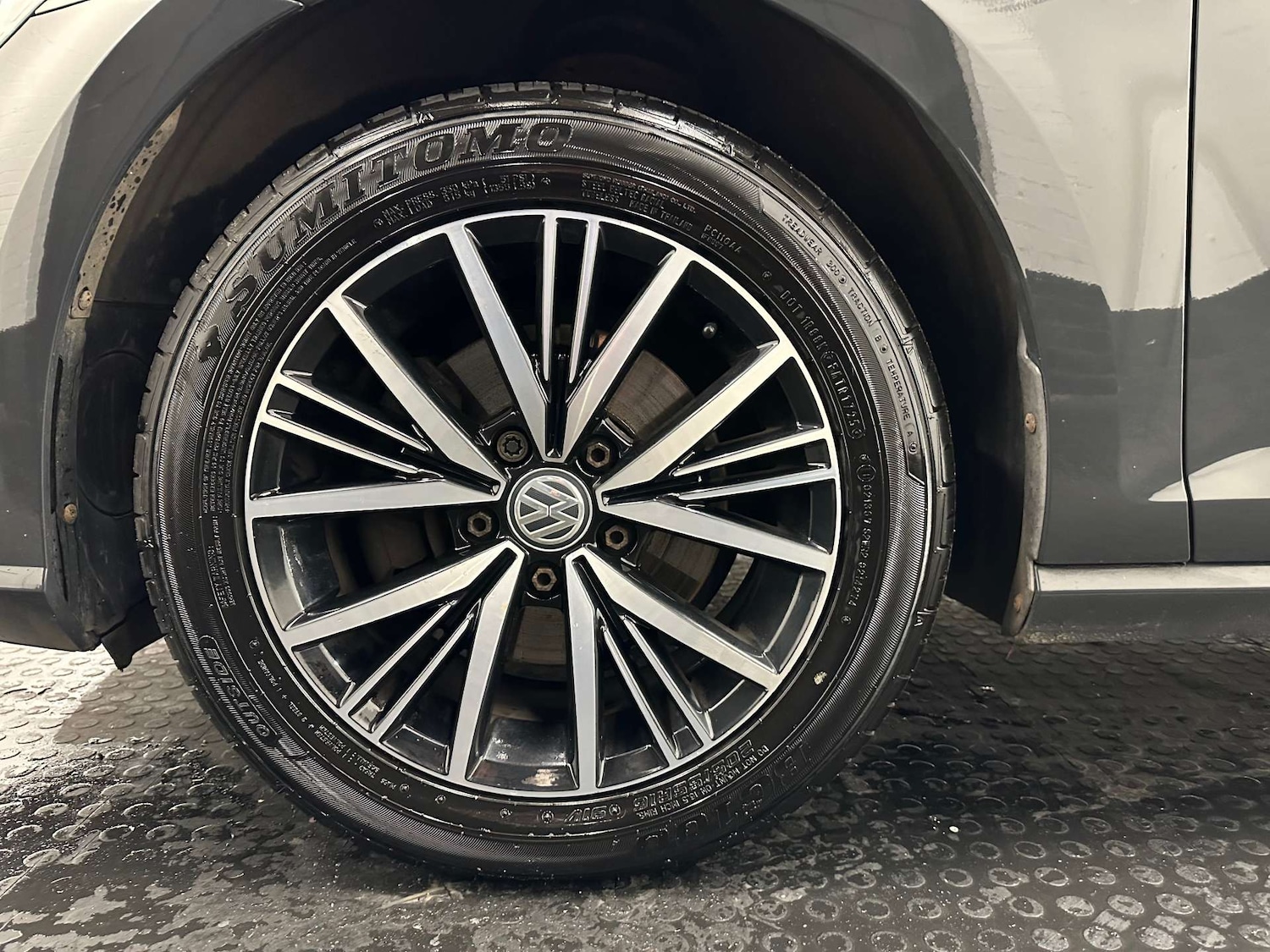 Used Volkswagen Golf 2018 for sale - 76588732: Photo 18