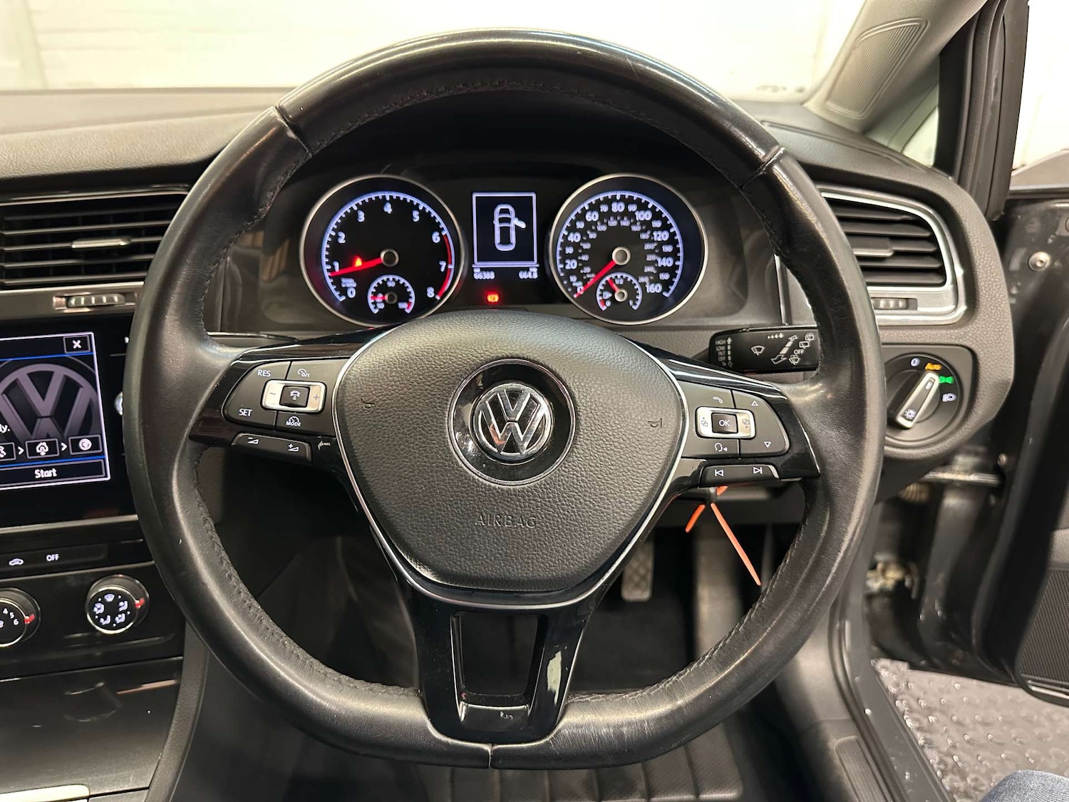 Used Volkswagen Golf 2018 for sale - 76588732: Photo 31