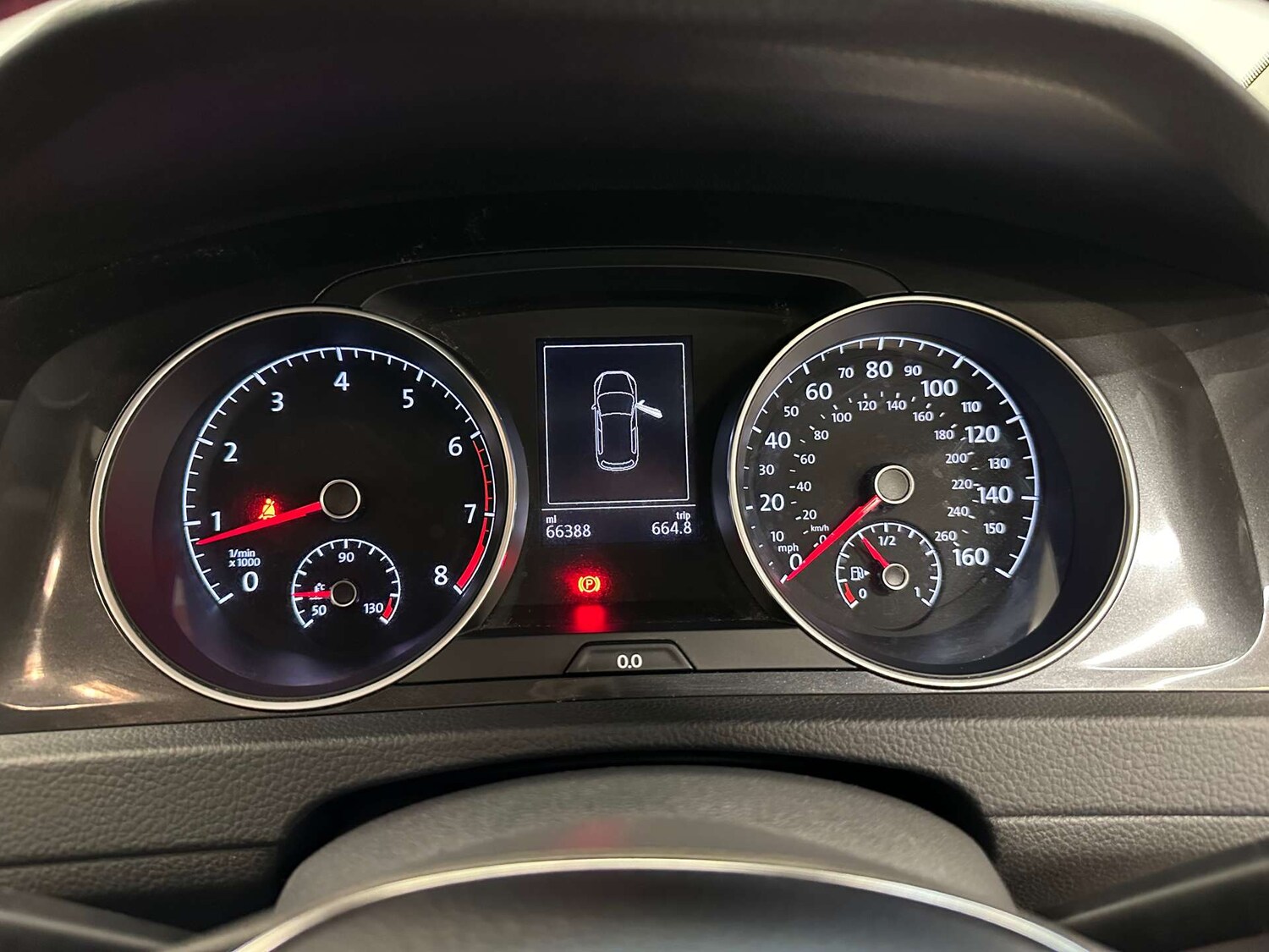 Used Volkswagen Golf 2018 for sale - 76588732: Photo 35