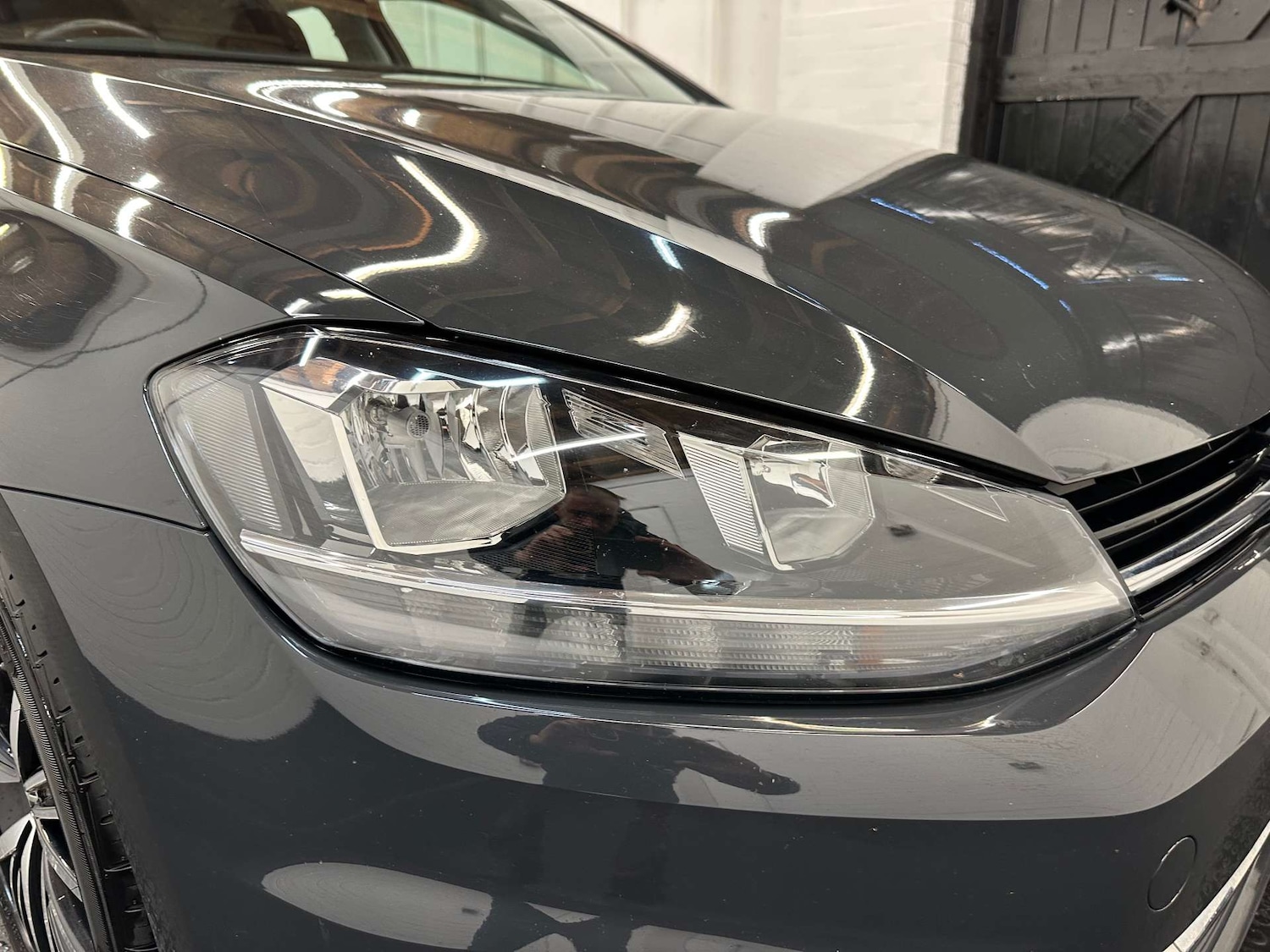 Used Volkswagen Golf 2018 for sale - 76588732: Photo 7