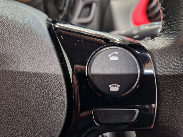 Used Toyota AYGO 2019 for sale - 76278268: Photo 13