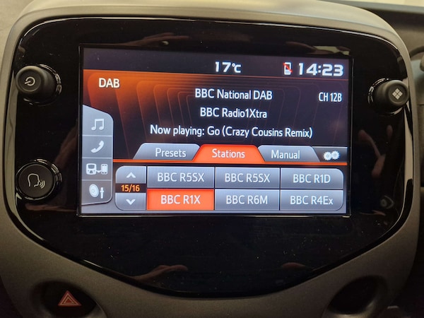 Used Toyota AYGO 2019 for sale - 76278268: Photo 17