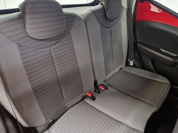 Used Toyota AYGO 2019 for sale - 76278268: Photo 34