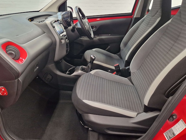 Used Toyota AYGO 2019 for sale - 76278268: Photo 37