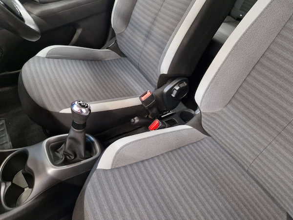 Used Toyota AYGO 2019 for sale - 76278268: Photo 38