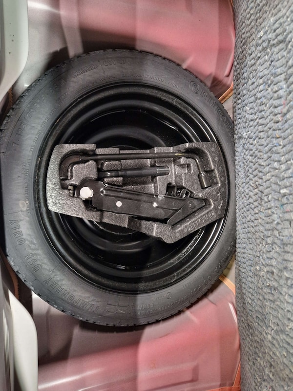 Used Toyota AYGO 2019 for sale - 76278268: Photo 41