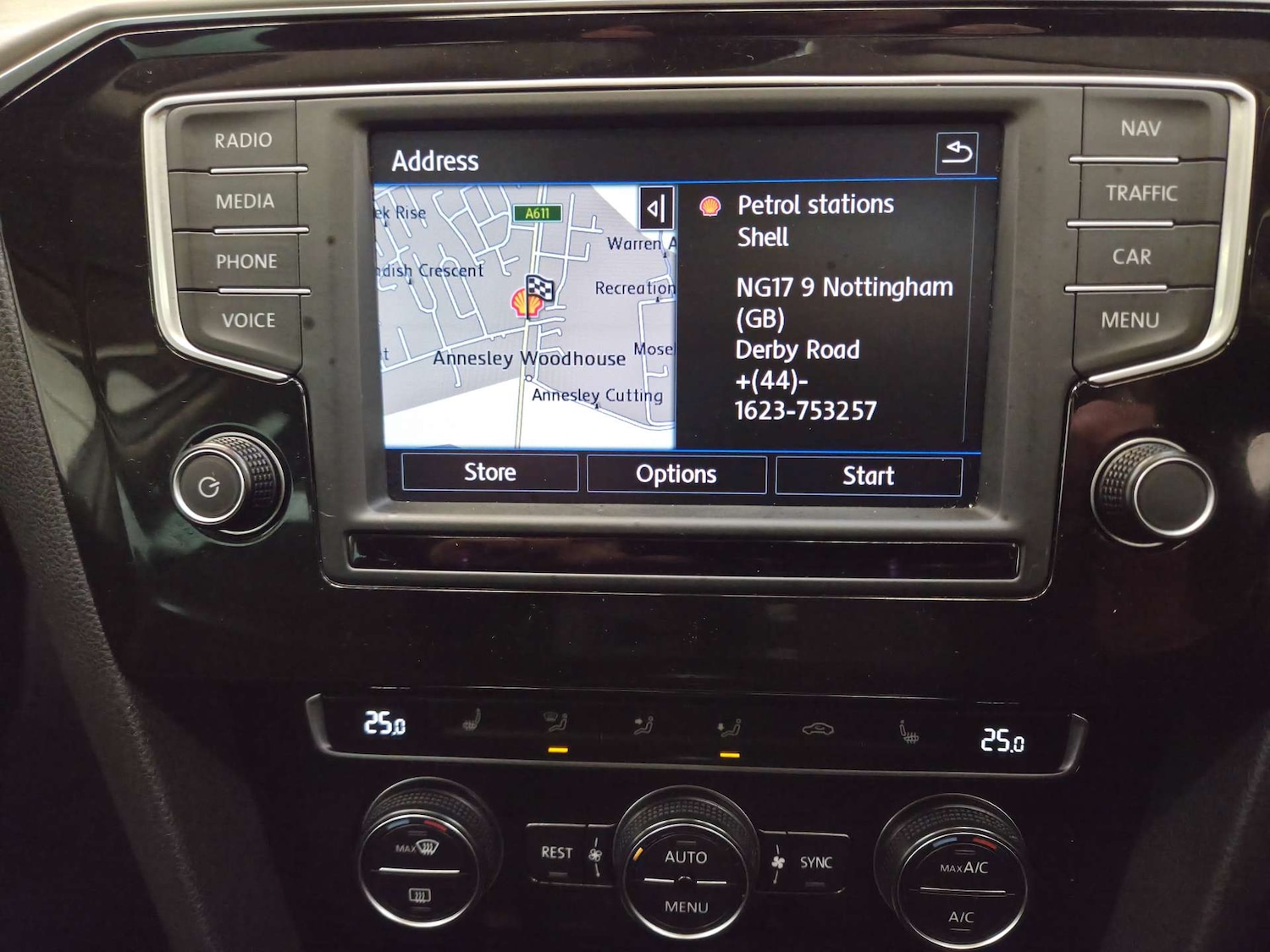 Used Volkswagen Passat 2017 for sale - 77609425: Photo 12