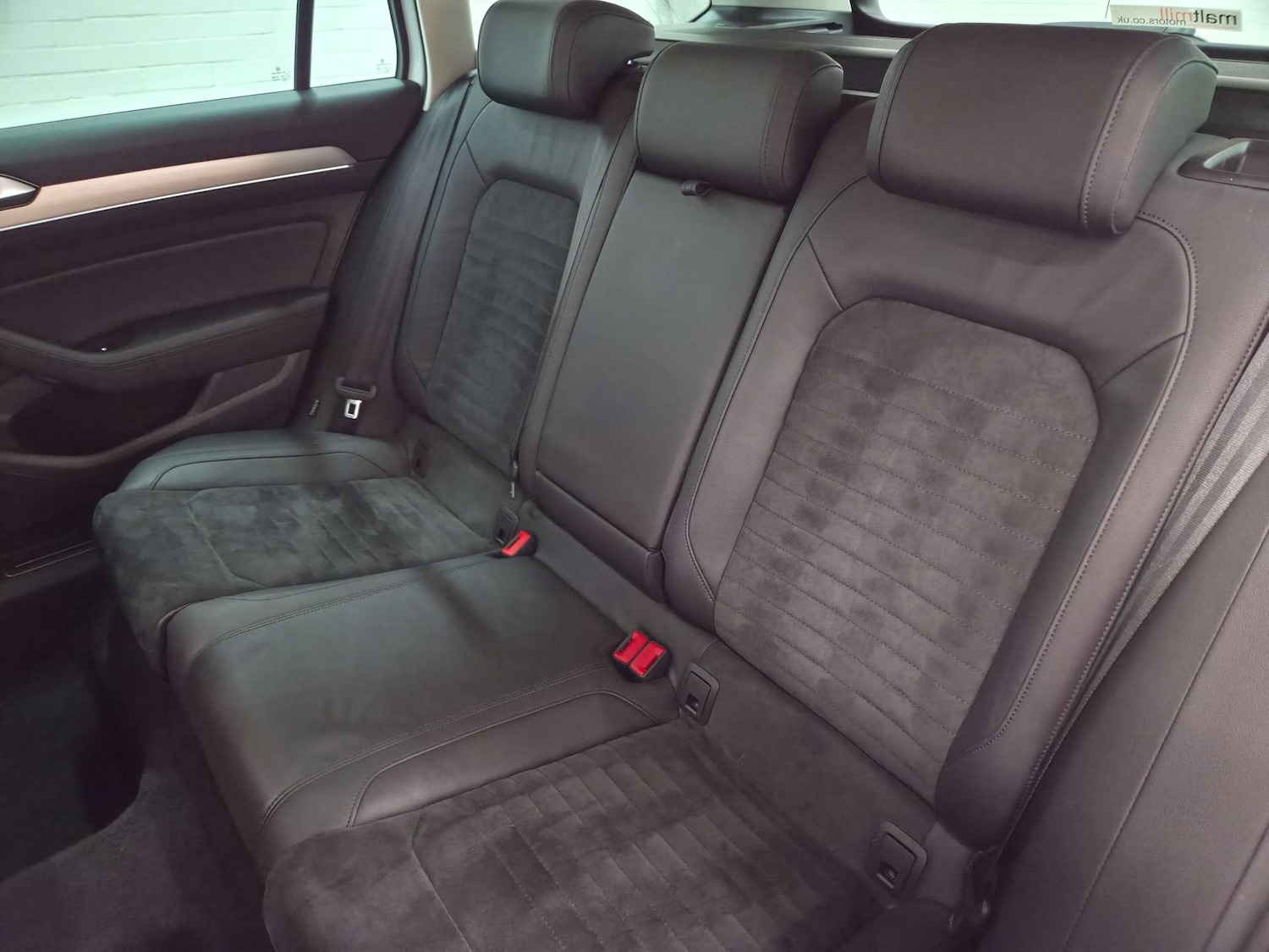 Used Volkswagen Passat 2017 for sale - 77609425: Photo 26