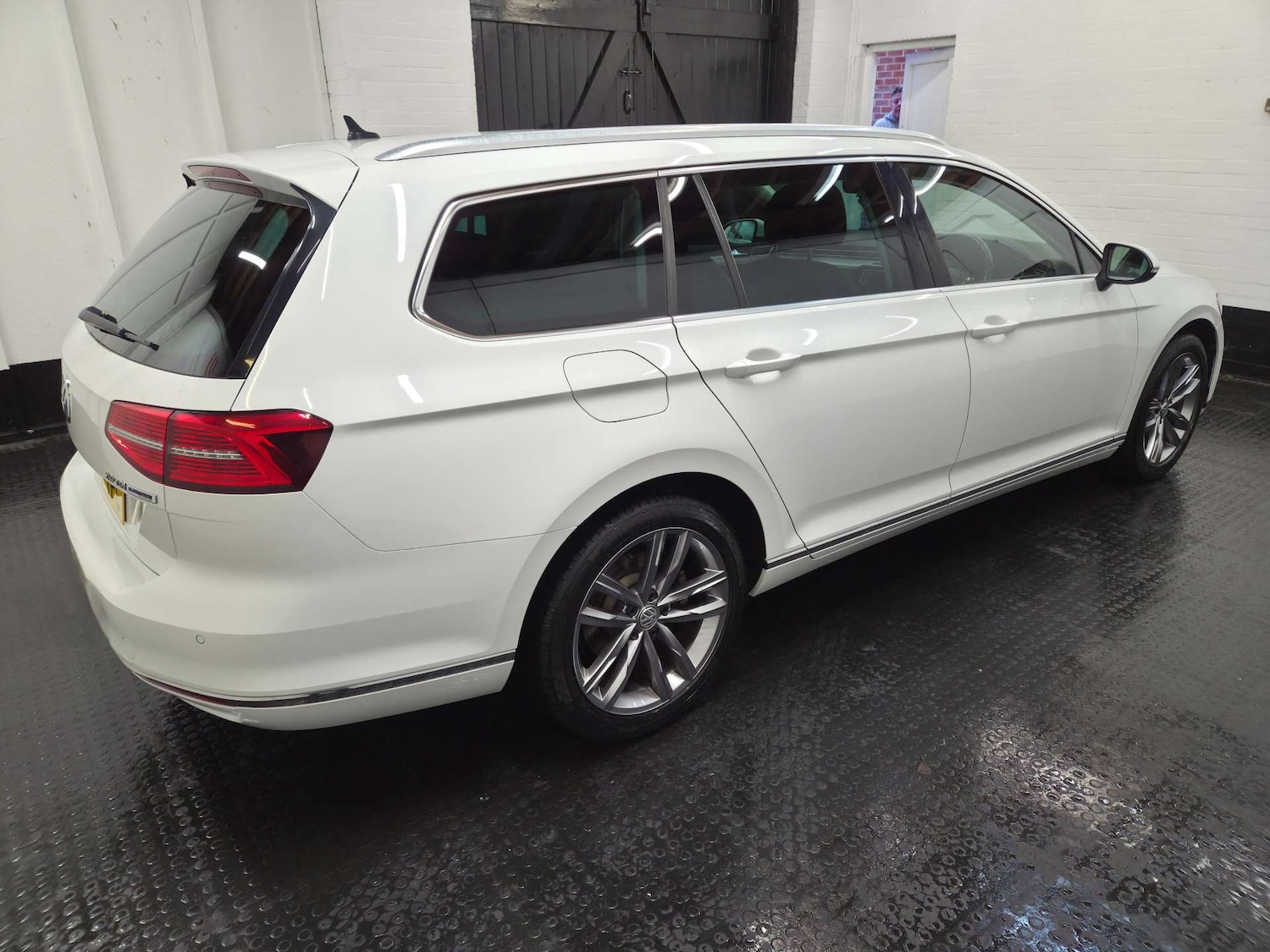 Used Volkswagen Passat 2017 for sale - 77609425: Photo 38