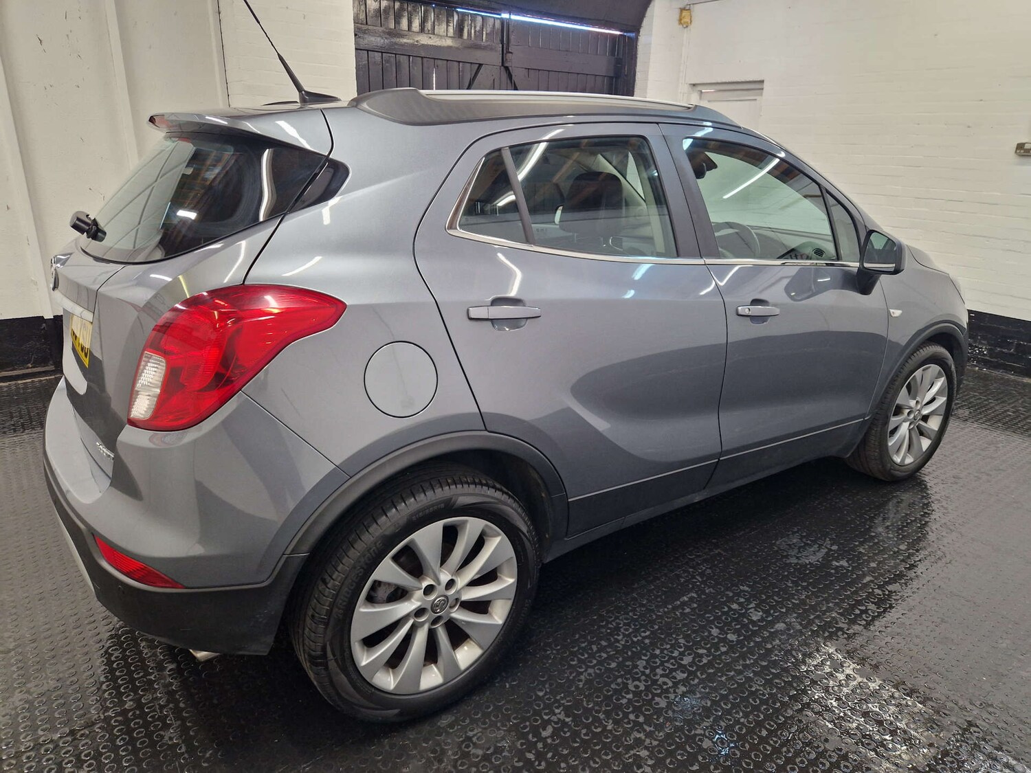 Vehicle 24