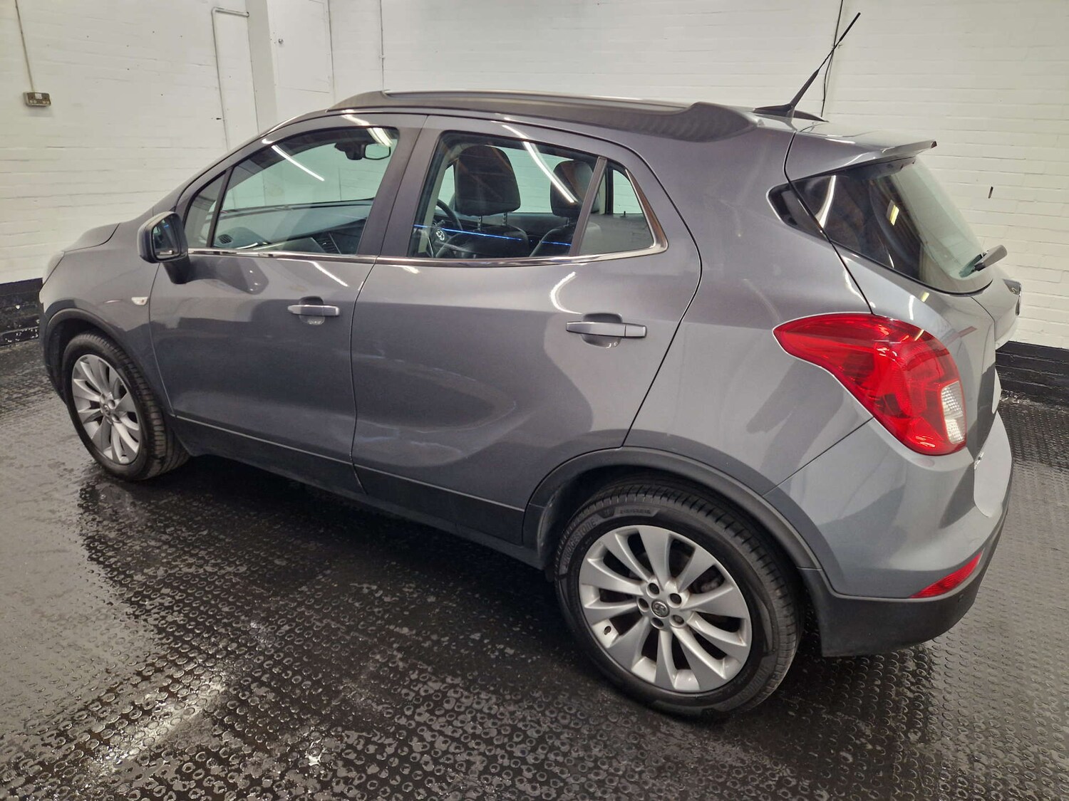Vehicle 25