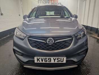 Used Vauxhall Mokka X 2019 for sale - 75122949: Photo