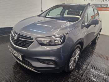 Used Vauxhall Mokka X 2019 for sale - 75122949: Photo