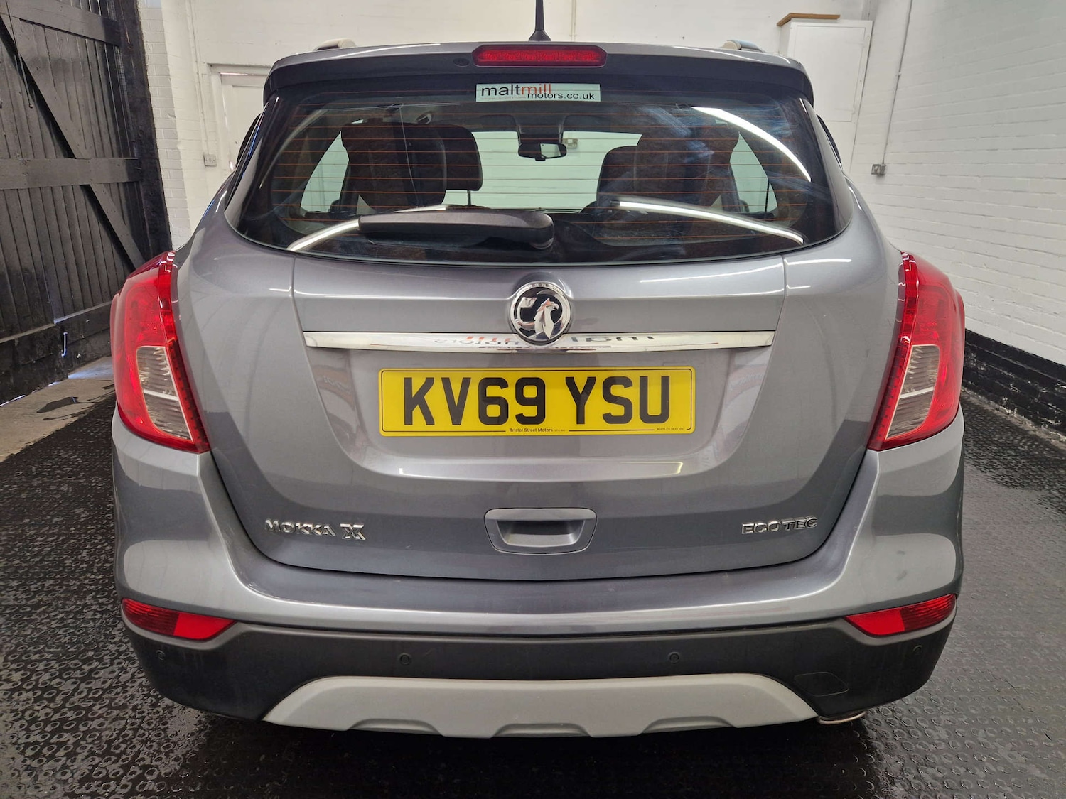 Vehicle 6