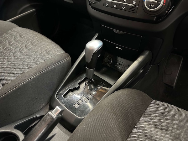Used Kia Ceed 2010 for sale - 76228746: Photo 19