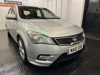 Kia - Ceed