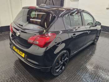 Used Vauxhall Corsa 2019 for sale - 74872923: Photo