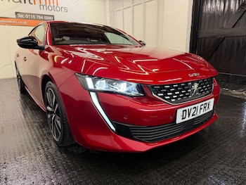 Used Peugeot 508 2021 for sale - 78423763: Photo