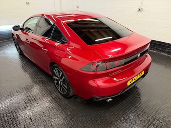 Used Peugeot 508 2021 for sale - 78423763: Photo