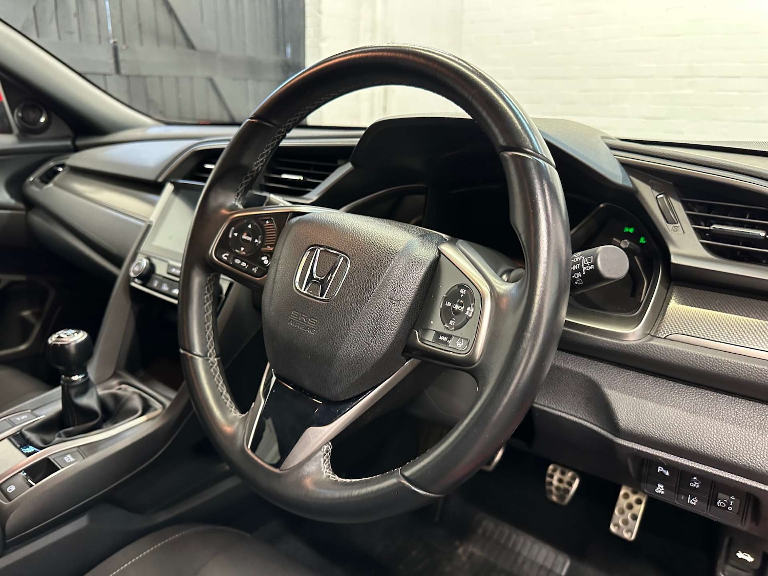 Used Honda Civic 2019 for sale - 76278246: Photo 18