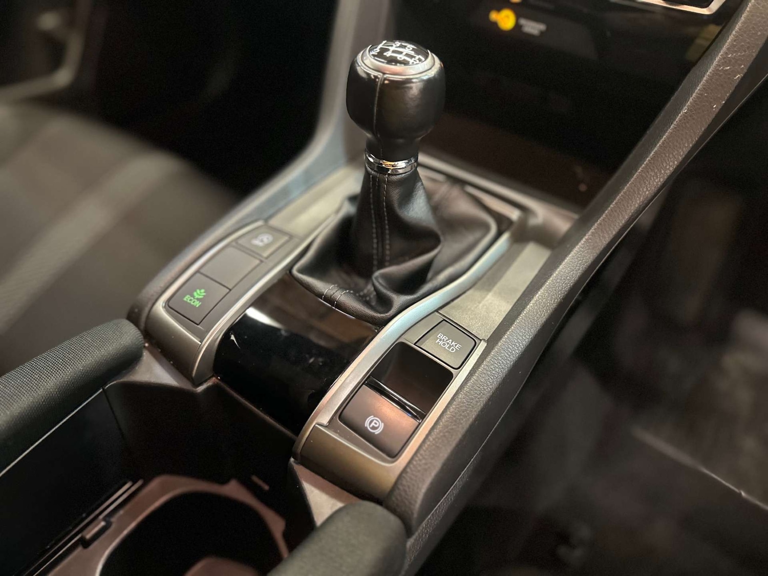 Used Honda Civic 2019 for sale - 76278246: Photo 23